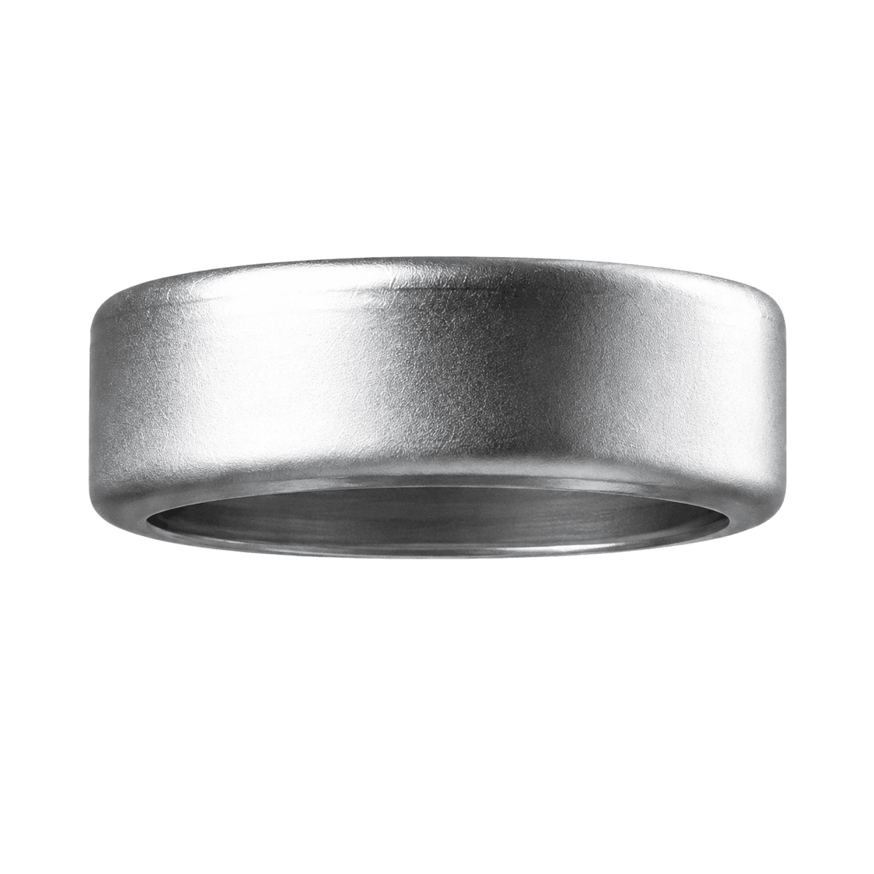 Capsule aluminium argentée