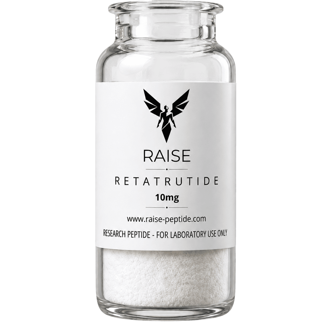 Fiole RAISE Retatrutide 10mg