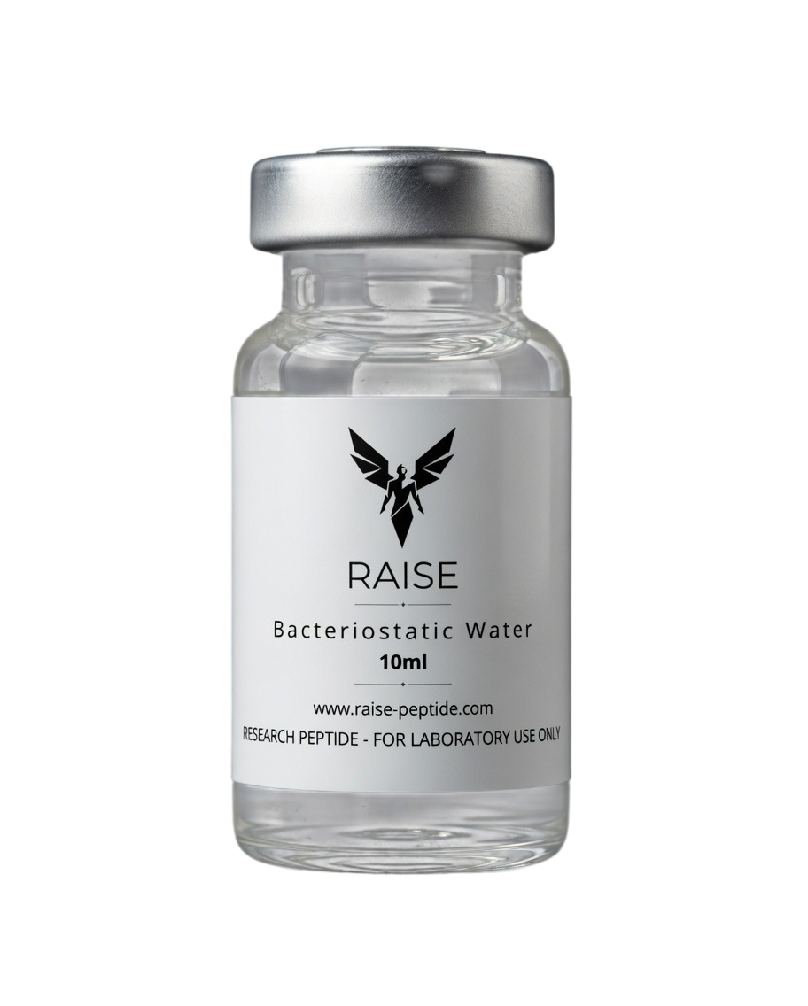Bacteriostatic Water 10ml