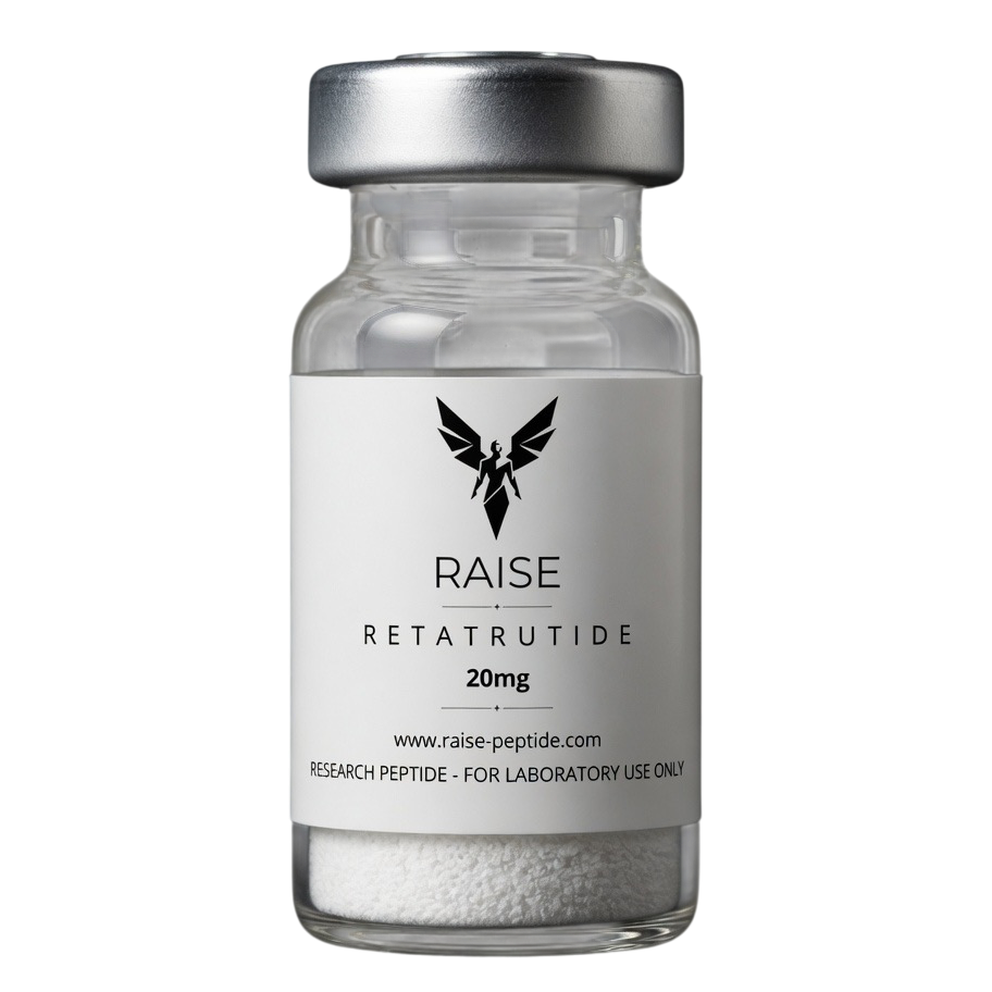 Retatrutide 20mg
